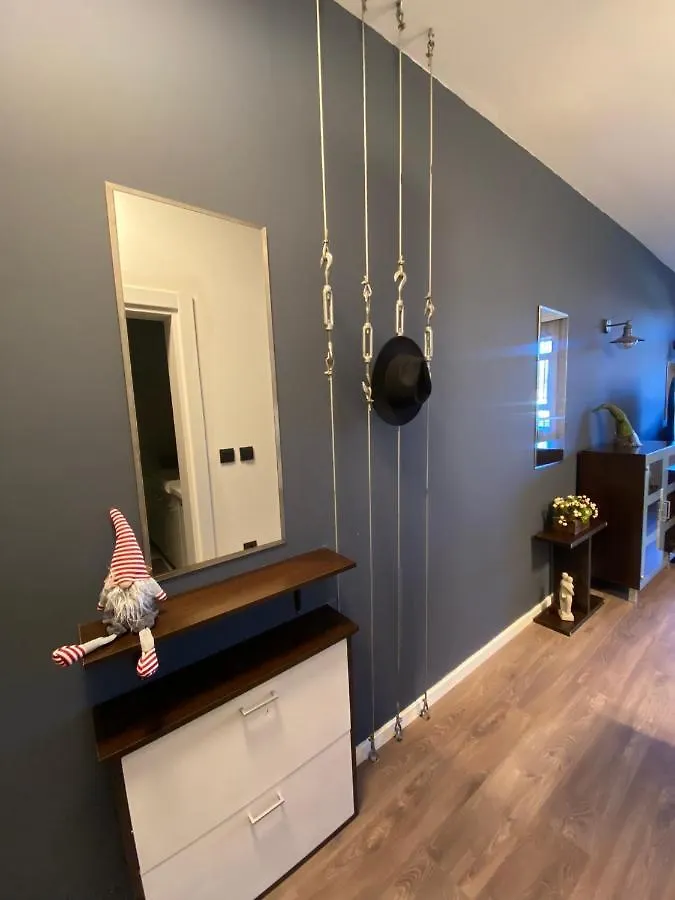 Studio Nr 6 Bansko Apartmán