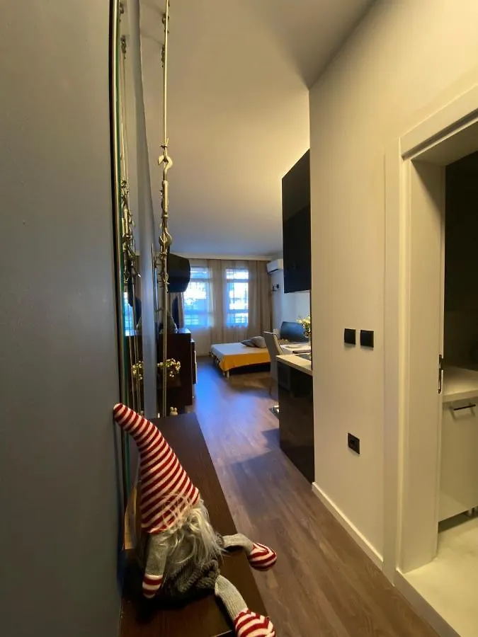 Studio Nr 6 location