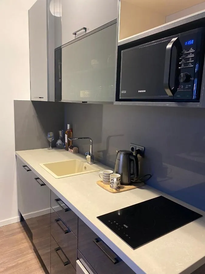 Studio Nr 6 Bansko 0*,  Bulharsko