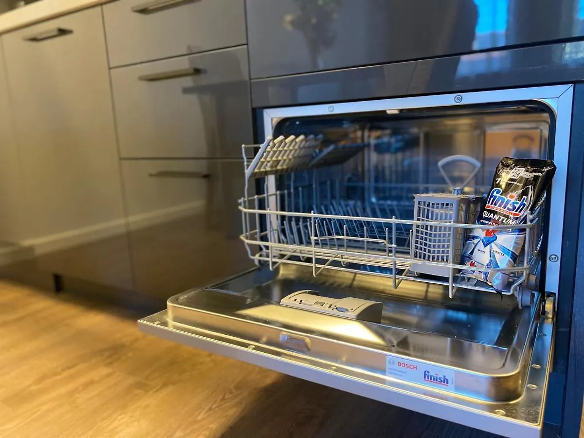 Apartmán Studio Nr 6 Bansko Bulharsko