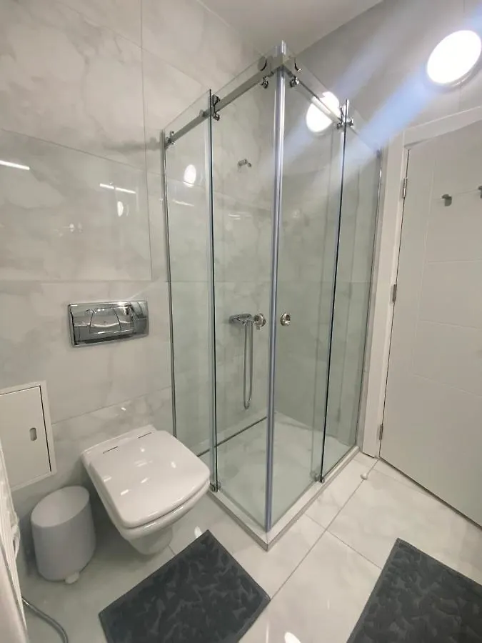Apartmán Studio Nr 6 Bansko Bulharsko