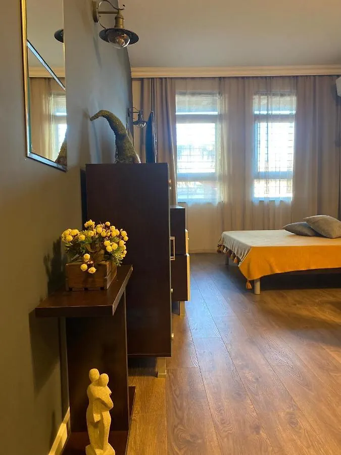 Studio Nr 6 Bansko