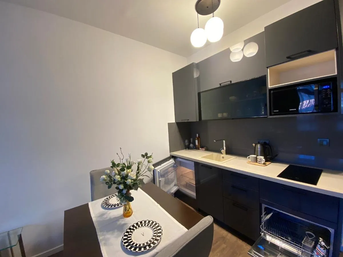 Studio Nr 6 Bansko 0*,