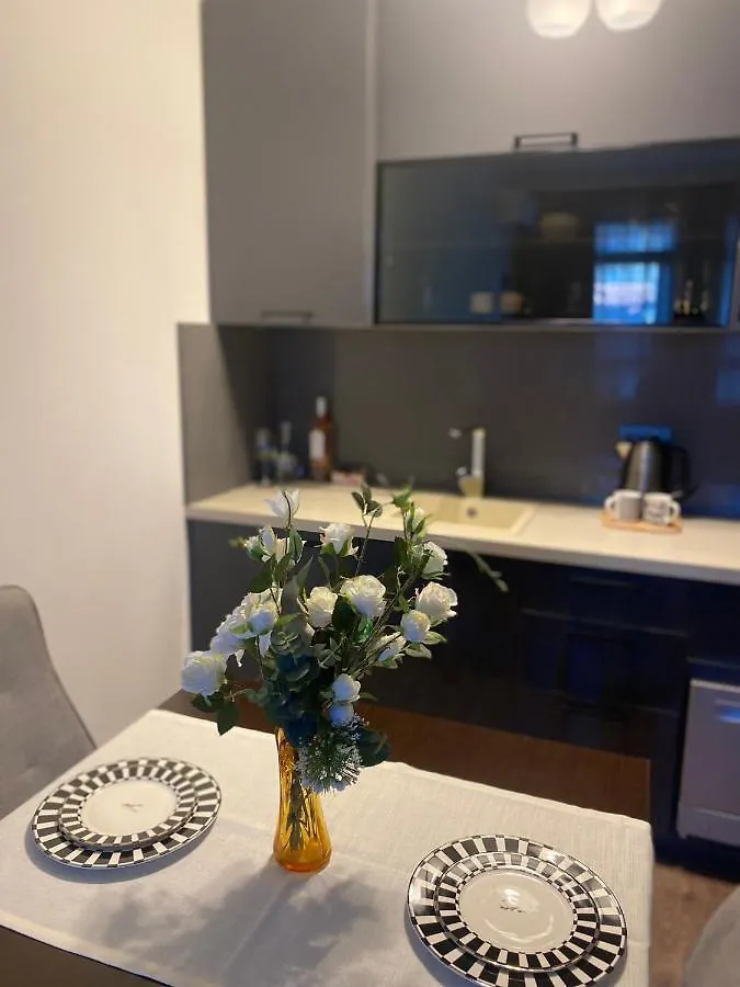 Apartment Studio Nr 6 Bansko