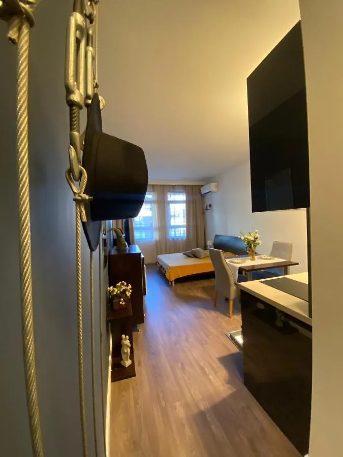 Studio Nr 6 Bansko