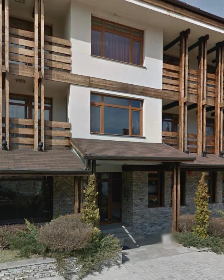 Studio Nr 6 Bansko 0*,