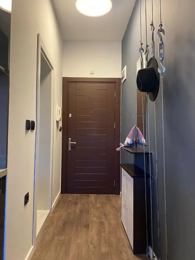 Studio Nr 6 Bansko Appartement