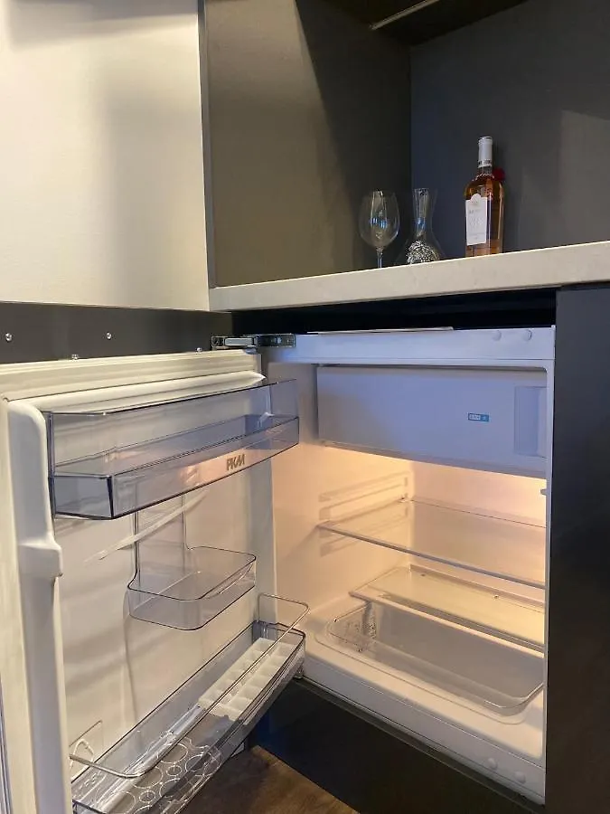 Appartement Studio Nr 6 Bansko Bulgarie