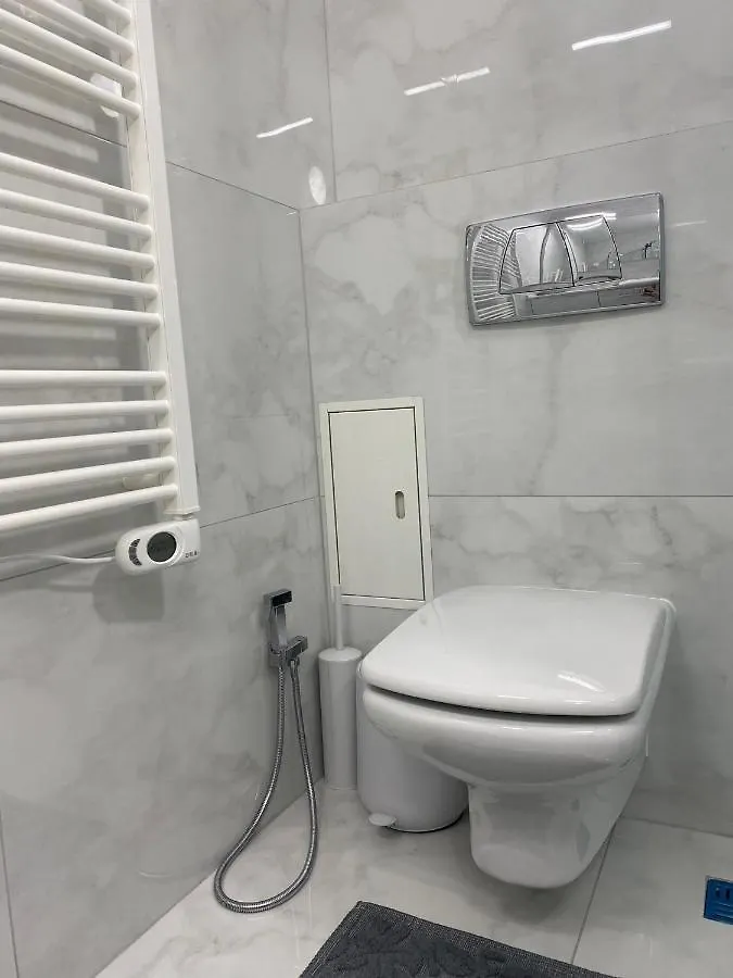 Studio Nr 6 Bansko