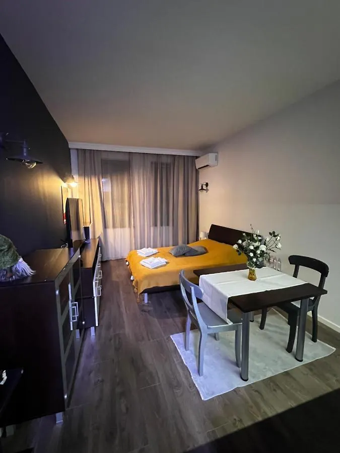 Studio Nr 6 Bansko
