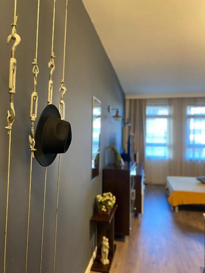 Apartment Studio Nr 6 Bansko Bulgaria
