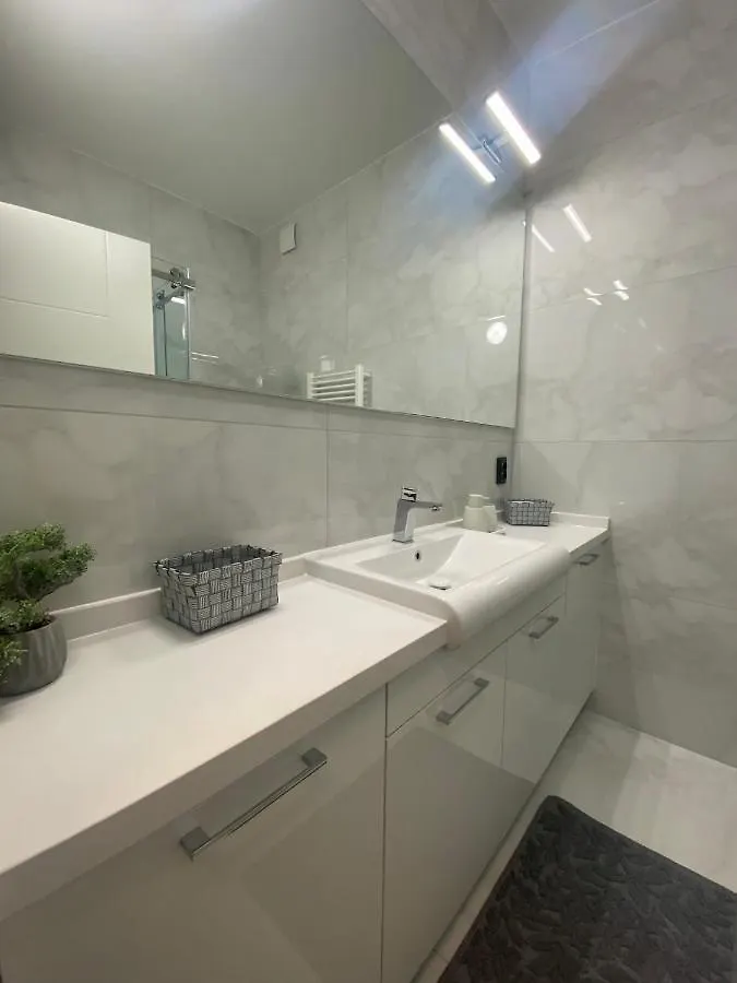 Studio Nr 6 Bansko Apartment