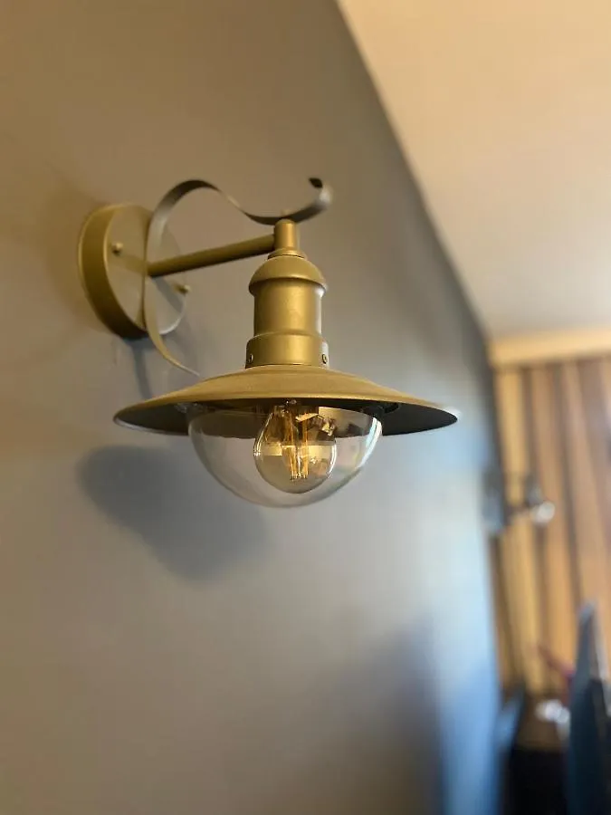 Appartement Studio Nr 6 Bansko